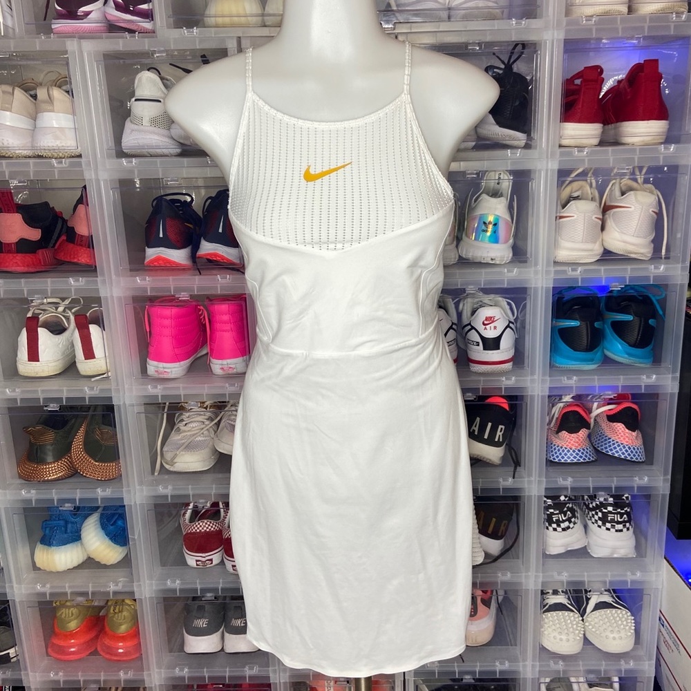 Maria Nike Tennis Dress